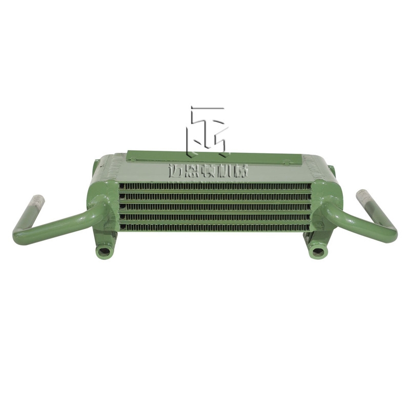 Oil Cooler Radiator 04237923 04158584 0423 7923 0415 8584 4237923 4158584 for deutz F4L912 913 Engine