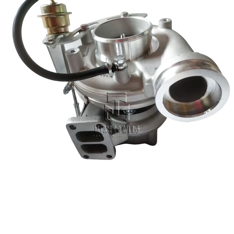 Turbocharger 04299317 0429 9317 4299317 for TCD2012 Engine