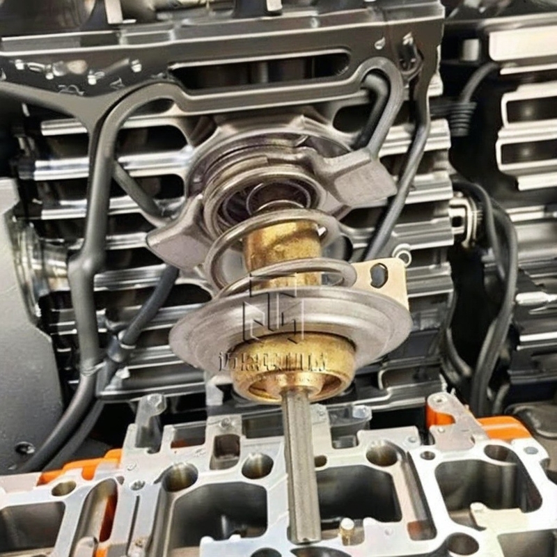 Insert element 04205732 0420 5732 4205732 for Engine BFM1013 engine