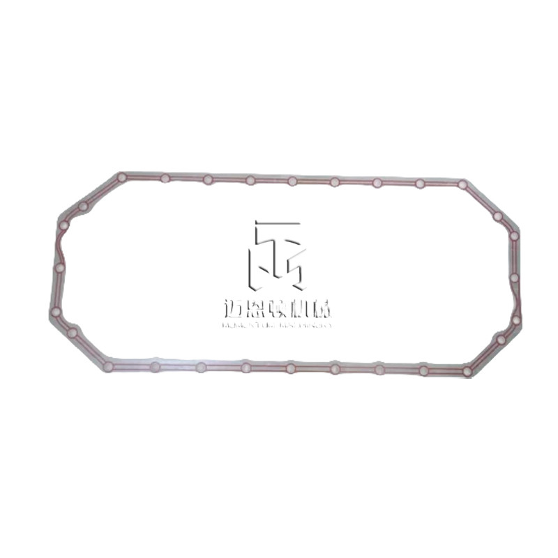 Oil Pan Gasket 0420 4459 4204459 04204459 for deutz BF6M2012 Engine