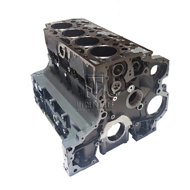 Cylinder Block 04203606 04205414 04205614 04209414 04282829 0420 3606 0420 5414 0420 5614 0420 9414 0428 2829 4203606 4205414 4205614 4209414 4282829 for deutz TCD2013L06 4V Engine