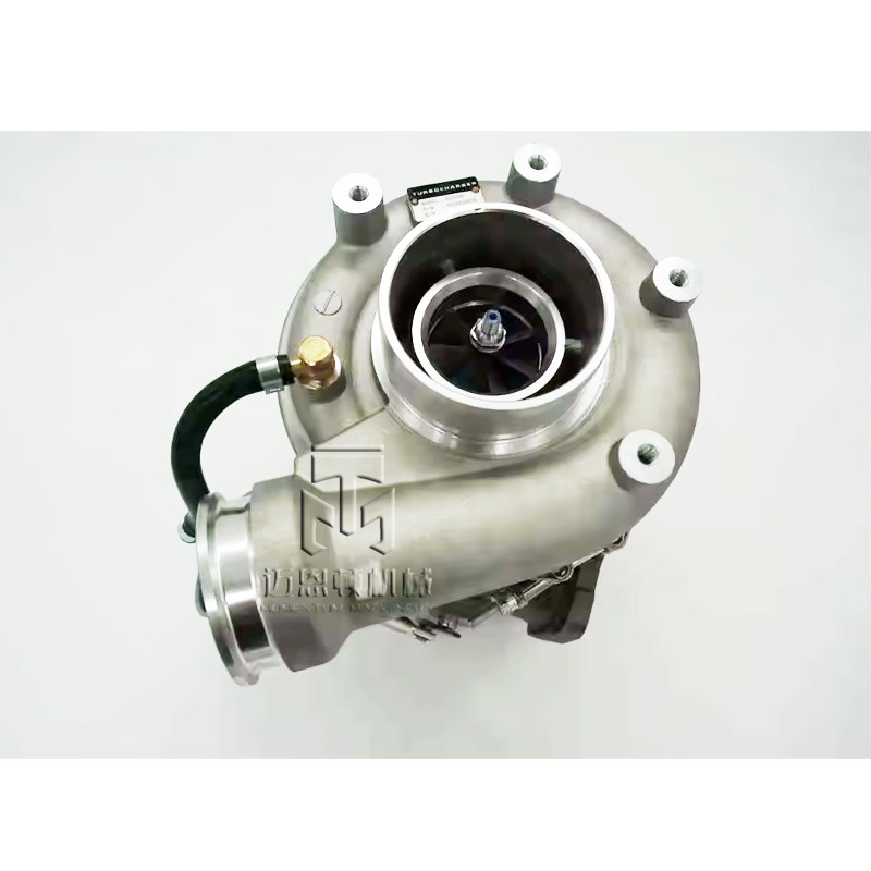Turbocharger 04290808 04503631 0429 0808 0450 3631 4290808 4503631 for TCD2012 Diesel Engine