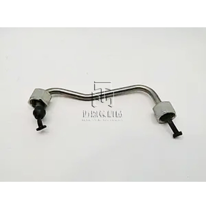 Fuel Injection Pump Oil Pipe 04502260 0450 2260 4502260 for deutz TCD2012 L06 2V Engine