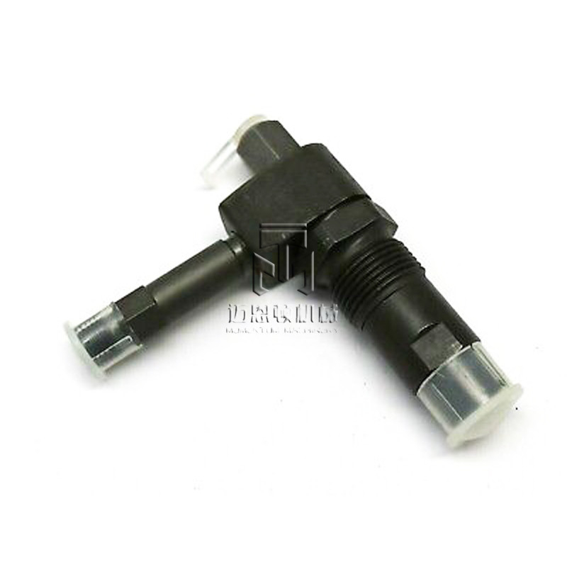 Injector 0432227035 04232434 04232435 03372159 02105997 4232434 4232435 3372159 2105997 0423 2434 0423 2435 0337 2159 0210 5997 for deutz 912 Engine