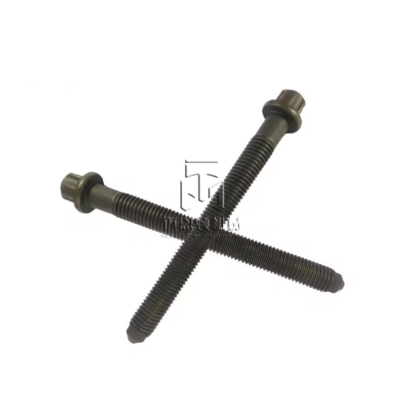 Cylinder Head Bolt 20080510139 04202005 0420 2005 4202005 11700334 040121101300 for deutz BFM1013 engine