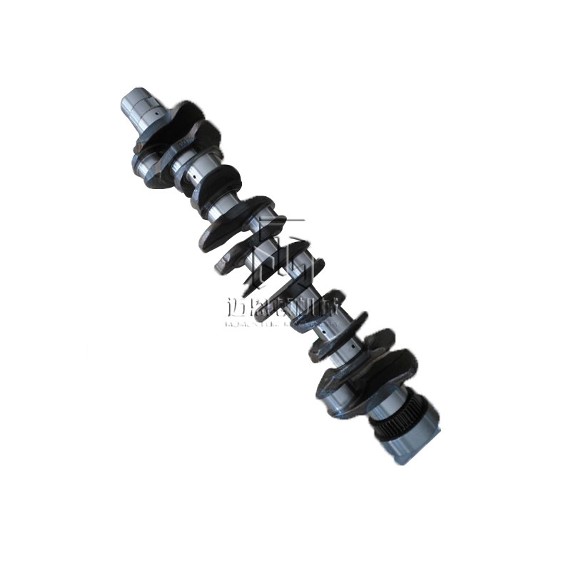 CRANKSHAFT 04904806 04902566 04902170 04901846 04900103 0490 4806 0490 2566 0490 2170 0490 1846 0490 0103 4904806 4902566 4902170 4901846 4900103 for deutz TCD2013 TCD2013L06 4V