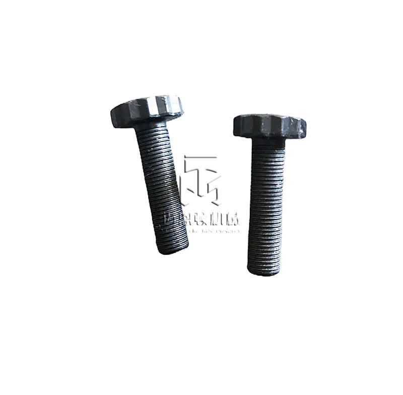 Hexagon Bolt 04907209 0490 7209 4907209 for deutz Tcd2013L06 4V Engine