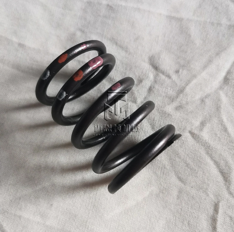 Compressor Spring 04179633 0417 9633 4179633 for deutz FL2011 F4L912 913