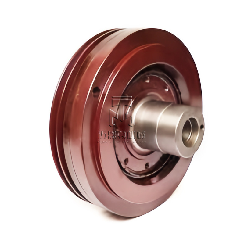Crankshaft Pulley 04157588 04158487 02238623 04157874 02231422 4157588 4158487 2238623 4157874 2231422 0415 7588 0415 8487 0223 8623 0415 7874 0223 1422 for deutz F5L912 F4L912 913