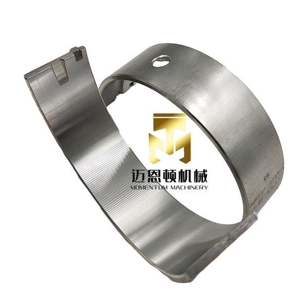 Main Bearing STD 85MM 20945114 02931532 04900089 04257076 0293 1532 0490 0089 0425 7076 2931532 4900089 4257076 for DEUTZ TCD2013 4V