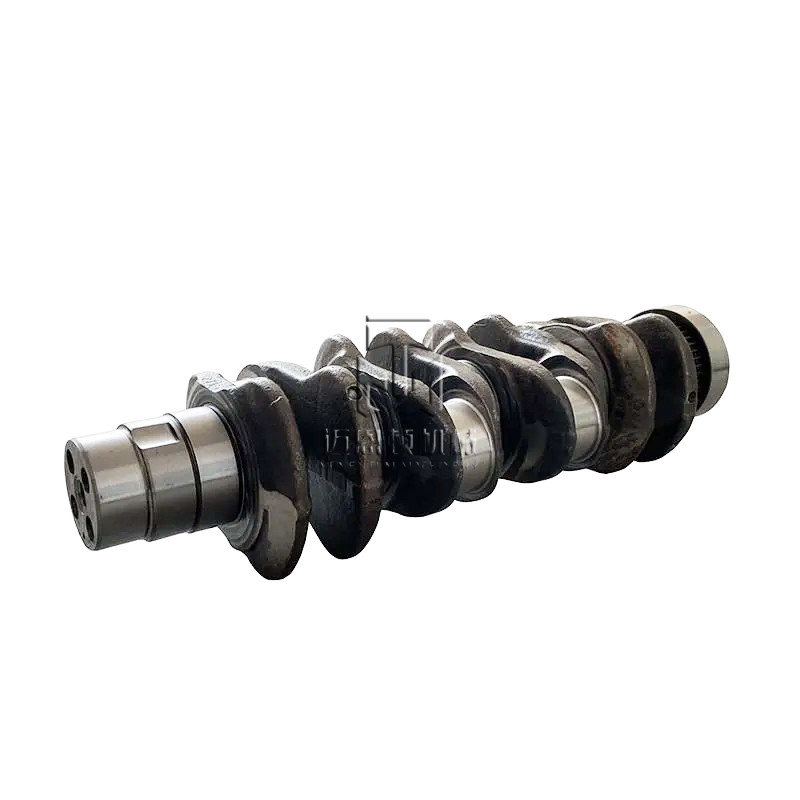 Crankshaft 04502706 04292805 04500523 0450 2706 0429 2805 0450 0523 4502706 4292805 4500523 for deutz TCD2012  Engine