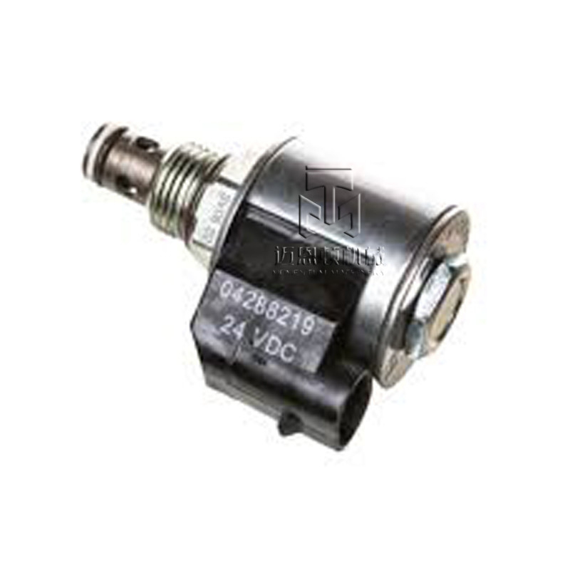 Solenoid Valve 04288219 04289228 0428 8219 0428 9228 4288219 4289228 for deutz TCD2013