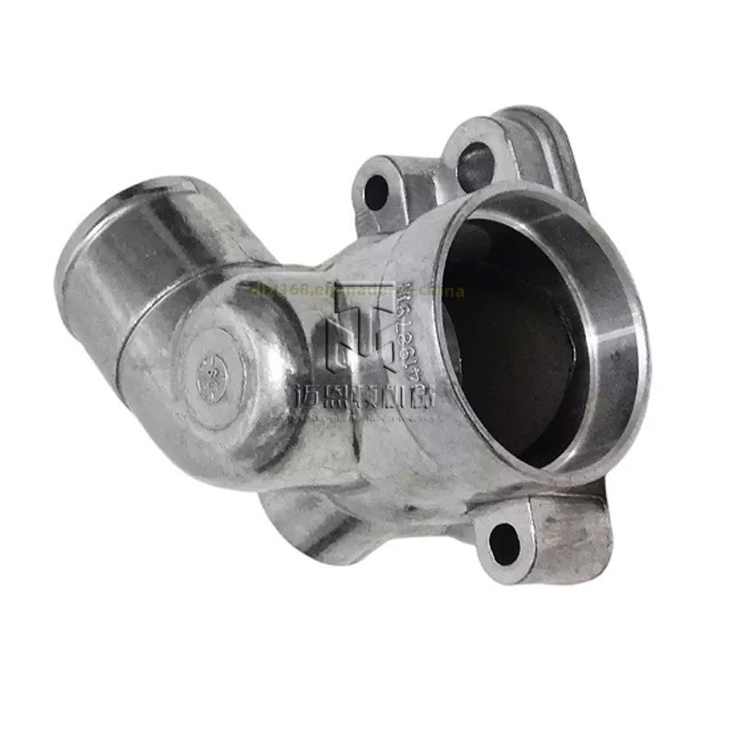 Thermostat Cover 04198792 04198791 4198792 4198791 0419 8792 0419 8791 for deutz BF4M1013FC BF6M1013EC Engine