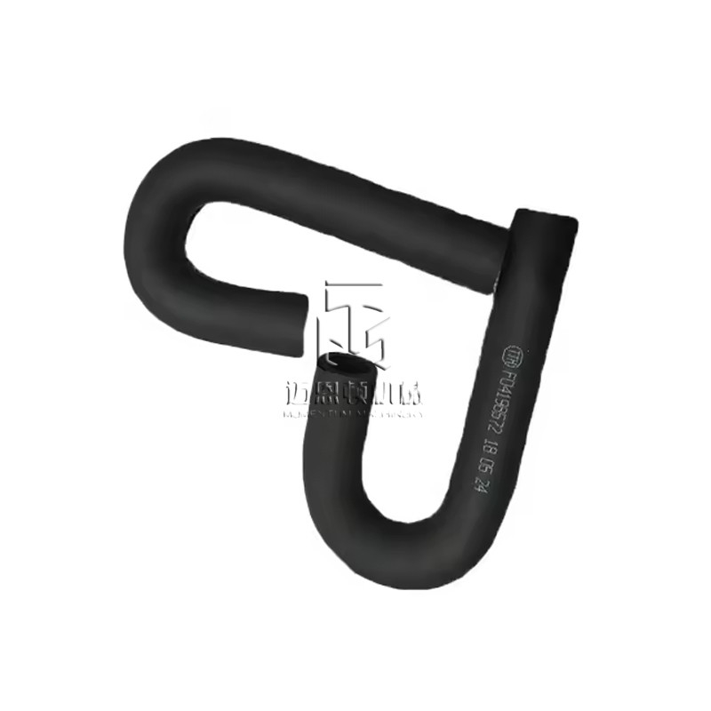 Bleeding Tube 04198572 04208738 4198572 4208738 0419 8572 0420 8738 for DEUTZ BFM1013 BFM2013 ENGINE