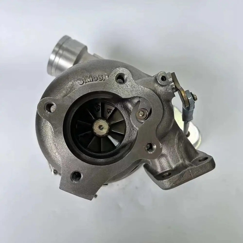 Turbocharger 04910543 04908880 0491 0543 0490 8880 4910543 4908880 for deutz TCD2013L06 4V