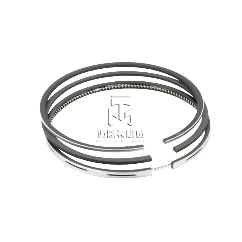 Piston Ring Set 04154893 04152179 04156566 02239262 0415 4893 0415 2179 04156 566 0223 9262 4154893 4152179 4156566 2239262 for deutz FL912 Diesel Engine