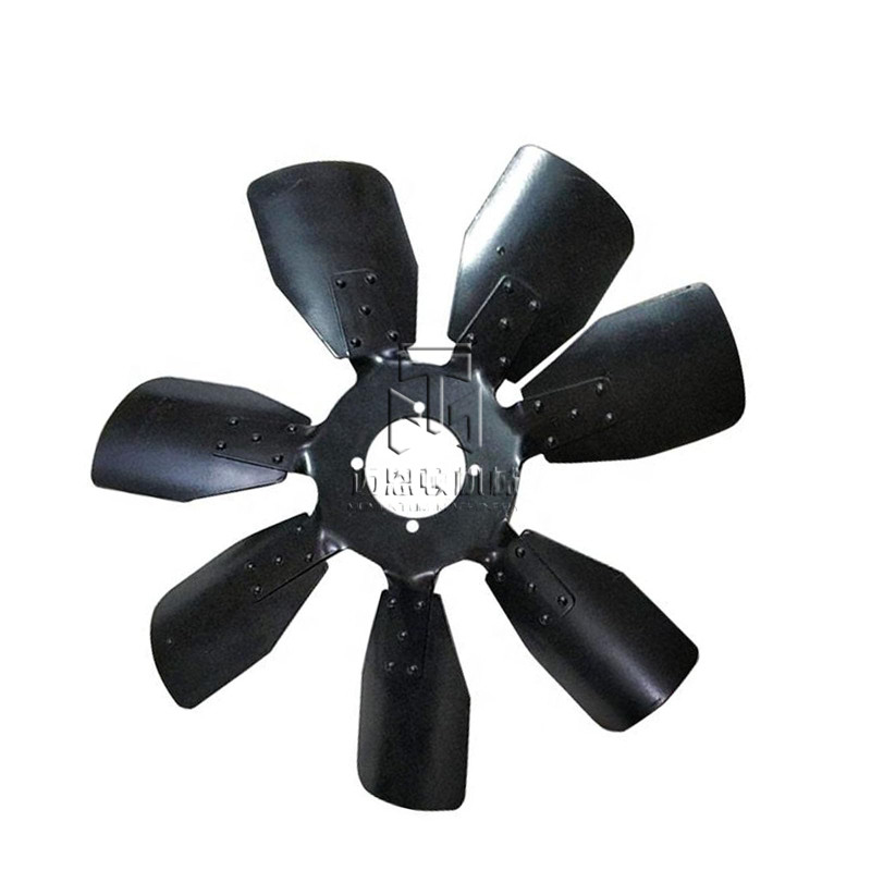 Fan 0420 9189 04209189 4209189 for deutz BF4M1012 TCD2012 Engine