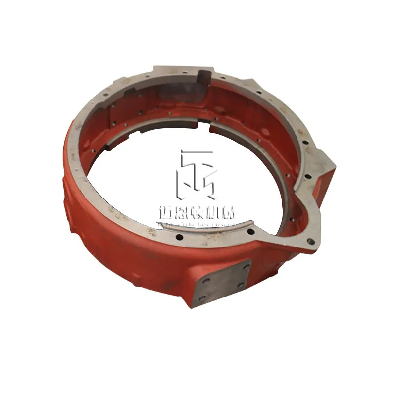 Flywheel Housing 02242050 0224 2050 2242050 for deutz FL912 Diesel Engine