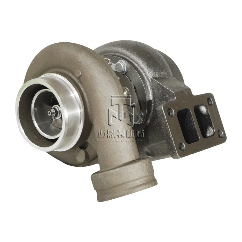 Turbocharger 04295604 04298603 04296772 0429 5604 0429 8603 0429 6772 4295604 4298603 4296772 for deutz TCD2012L04 2V
