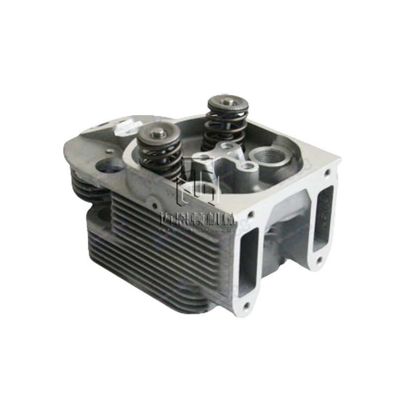Cylinder Head 02239746 04230597 02239720 04230602 0223 9746 0423 0597 0223 9720 0423 0602 For Deutz FL913 Engine