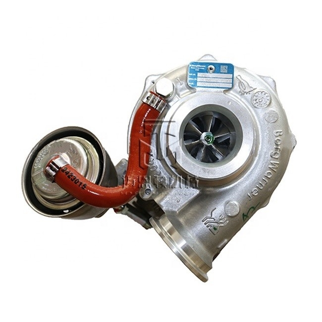 Turbocharger 0429 8276 04298276 4298276 0450 4914 04504914 04504914 for deutz TCD2012 L04 2V