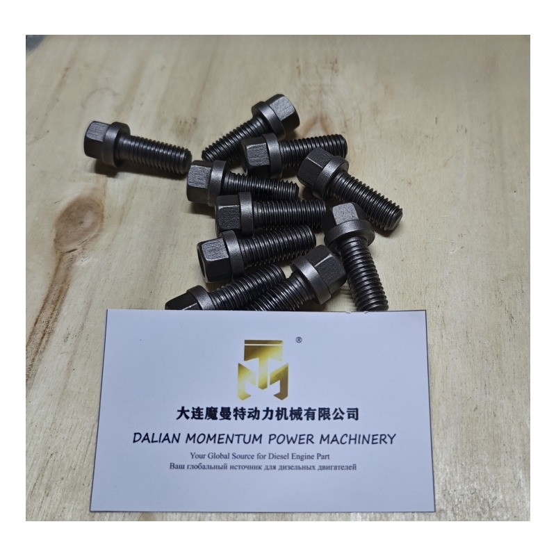 Hexagon Bolt Stud 04285660 03470246 0428 5660 0347 0246 4285660 3470246 for DEUTZ BFM2012 TCD2012 BFM1013