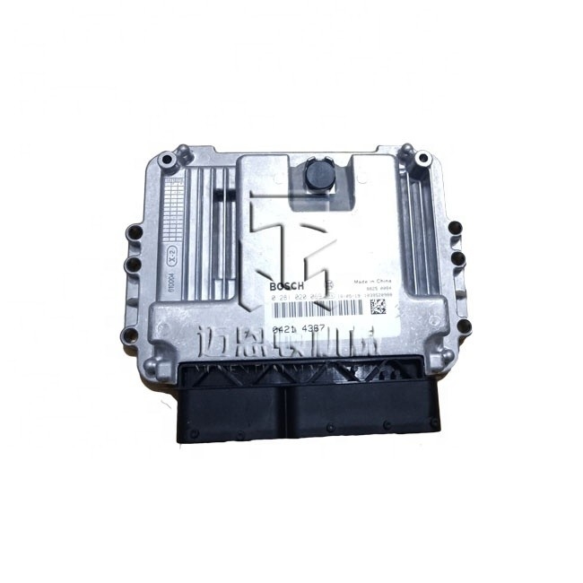 ECU 0281020069 04214366 04214367 04213983 0421 4366 0421 4367 0421 3983 4214366 For Deutz TCD2013 TCD2012 2V Engine