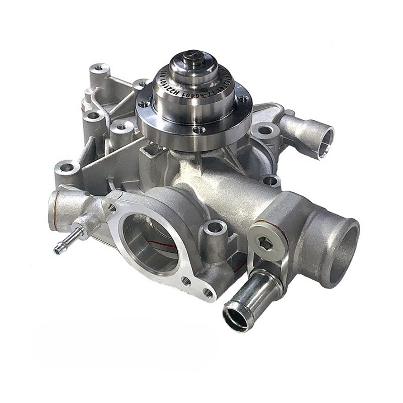 Water Pump 04162751 04135550 04138560 04137490 04137233 04134280 04162741  04162751 4135550 4138560 4137490 4137233 4134280 4162741 FOR DEUTZ D2.9 4L TD2.9 4L Engine