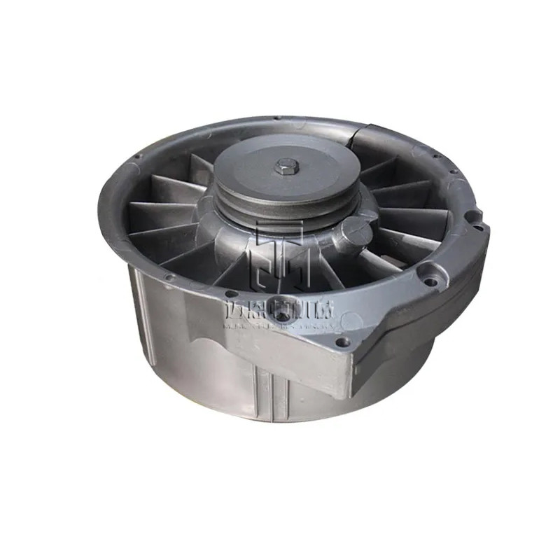 Cooling Fan 02233436 02235459 02235460 02235462 For Deutz F5L912 F5L912W F6L912 F6L912W F6L914