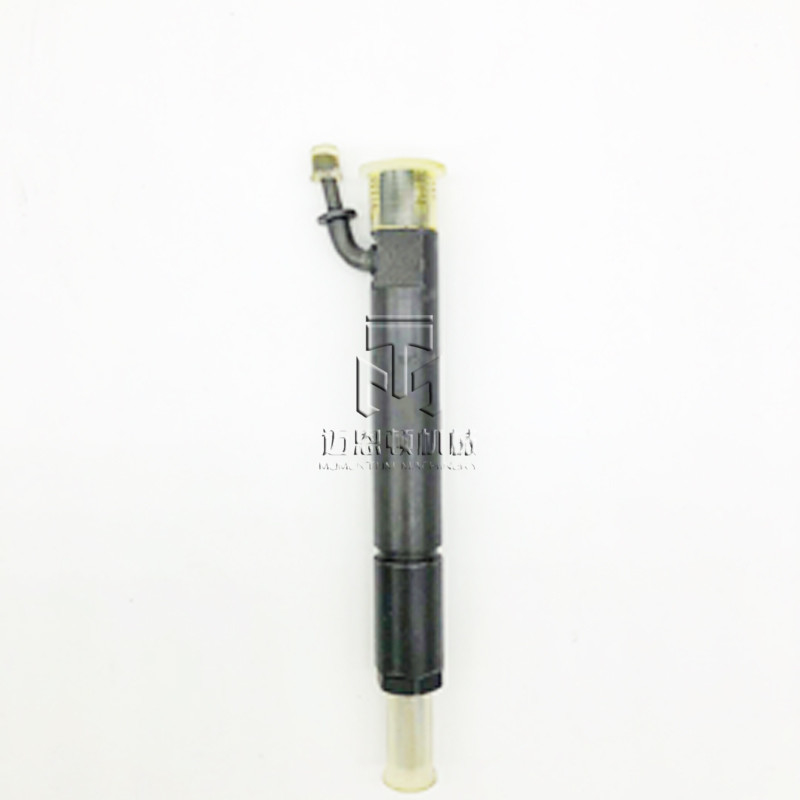 Fuel Injector 02112645 02111988 02111697 0211 2645 0211 1988 0211 1697 2112645 2111988 2111697 for deutz BF4M1013 BF6M1013 Engine