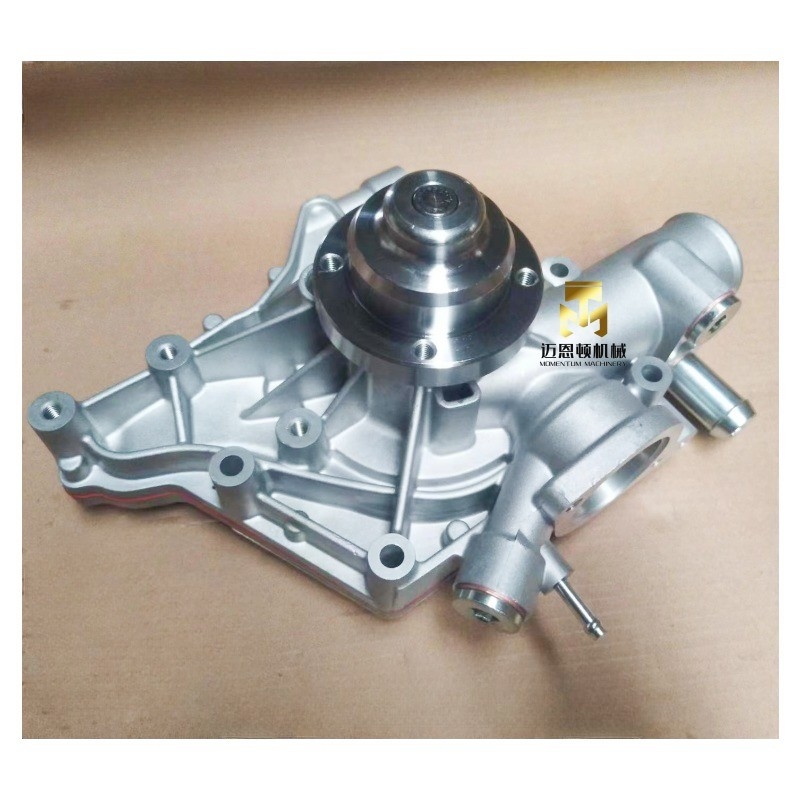 Water Pump 04137490 04138700 04138560 04132077 04133500 0413 7490 0413 8700 0413 8560 FOR Deutz D2.9L4 TD2.9 L4 Engine