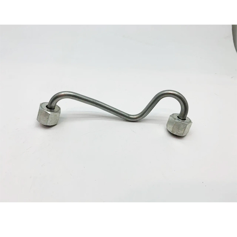High Pressure Pipe 02112357 0211 2357 2112357 for DEUTZ BFM1013 ENGINE