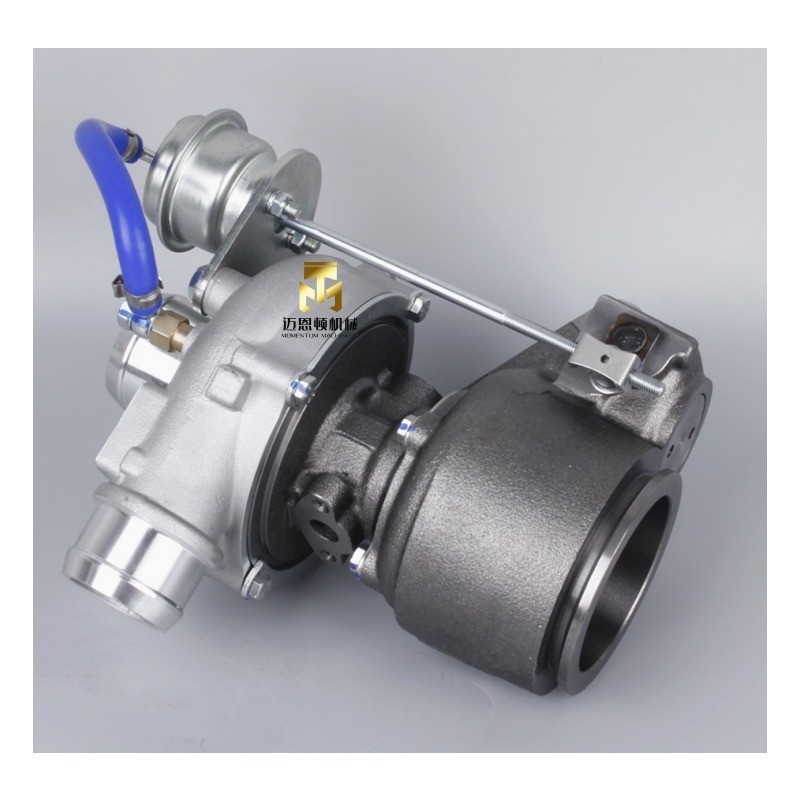 Turbocharger 04126939 04127339 04127604 04128404 0412 6939 0412 7339 0412 7604 0412 8404 For Deutz TCD3.6