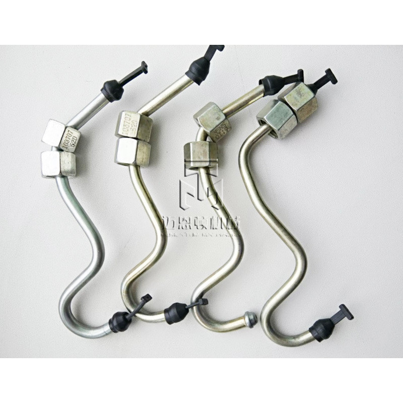 High pressure Pipe 0211 1918 0211 1940 02111918 02111940 2111918 2111940 FOR DEUTZ BFM1013