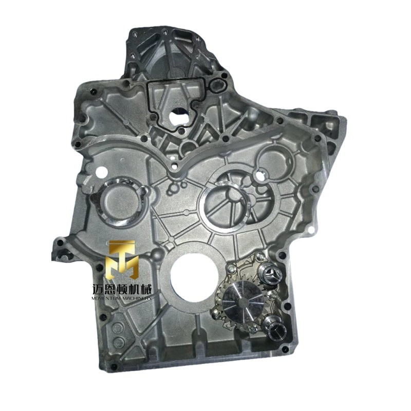GEARCASE 04128481 04125544 04126718 0412 8481 0412 5544 0412 6718 4128481 4125544 4126718 For Deutz TCD3.6 L4 Engine