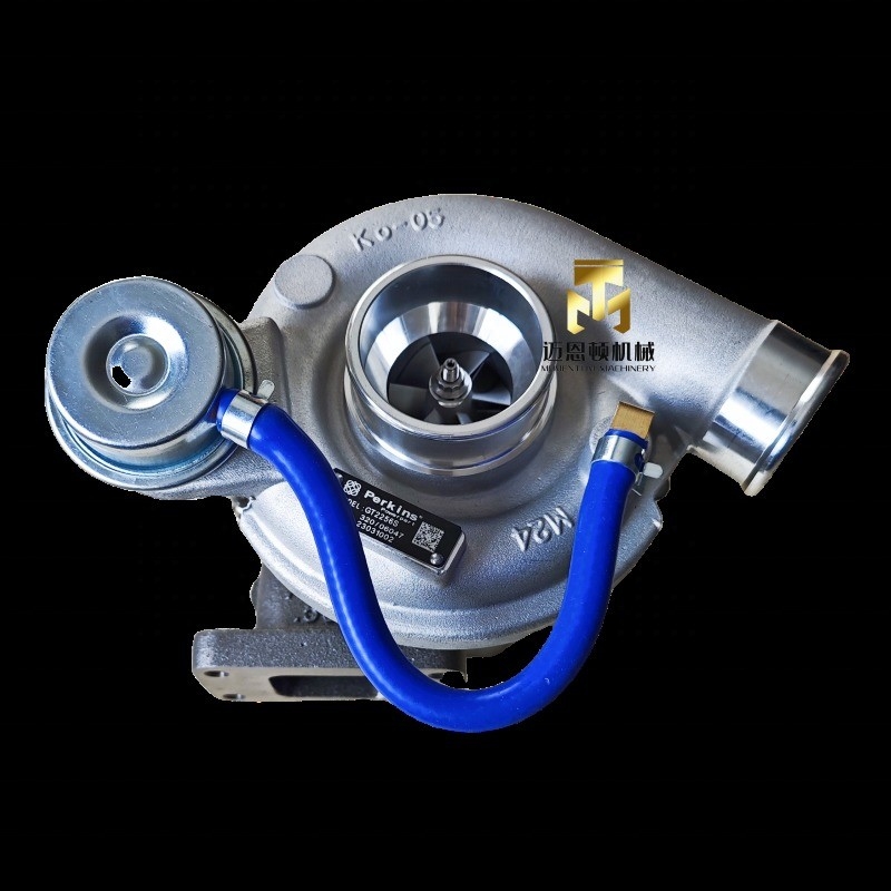 Turbocharger 32006016 32006047 32006054 320-06016 320-06047 320-06054 320/06016 320/06047 For JCB Diesel Engine