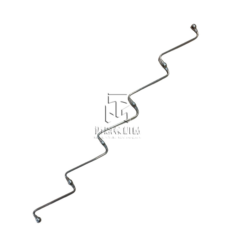 LEAK OFF LINE 02137534 0213 7534 2137534 for deutz F4L912 913
