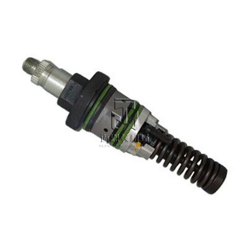 Fuel Injection Pump 02113001 0211 3001 2113001 for deutz TCD2013L06 4V Engine
