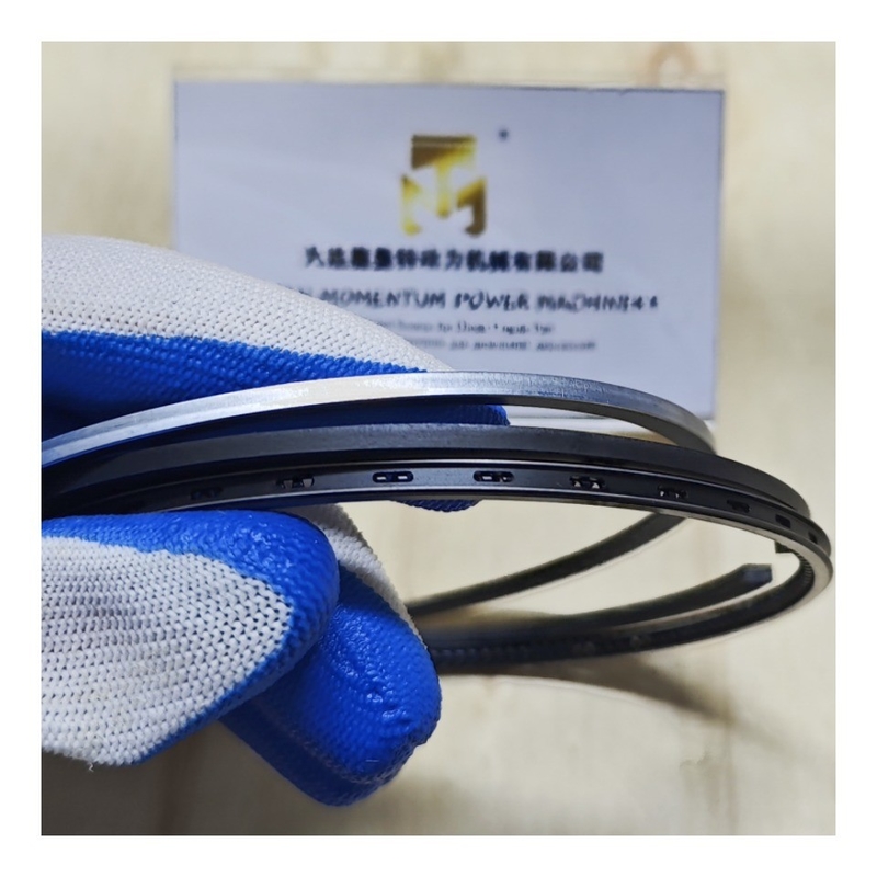 Piston Ring Set 103mm 32009299 32009213 32009210 32003226 32009214 320/09299 320/09213 For JCB 3CX 4CX Backhoe 3DX