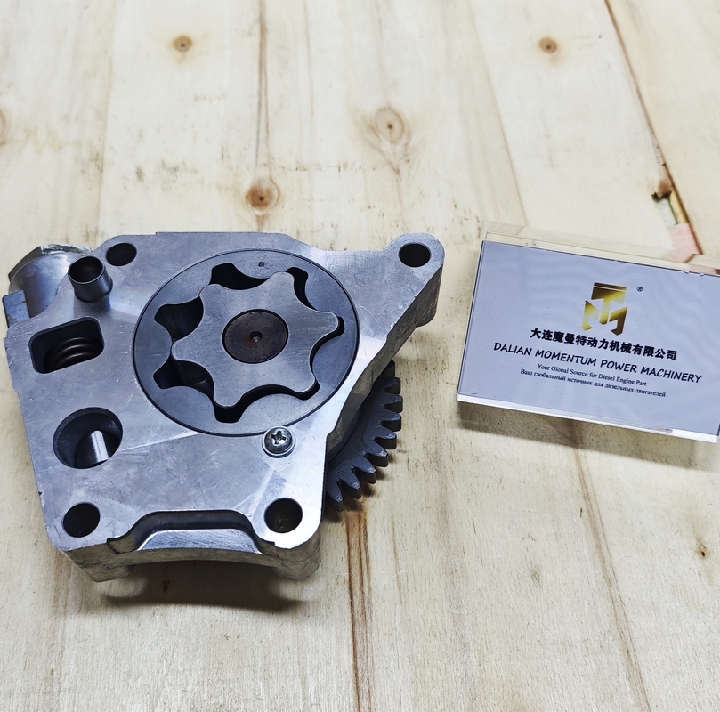 Oil Pump 320/04131 32004131 320-04131 320/04186 320/04280 320/04300 for JCB Backhoe Loader 3CX 4CX Engine