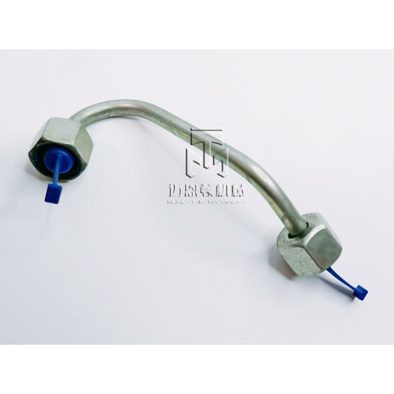 Fuel Pipe 04900943 0490 0943 4900943 for deutz TCD2013L06