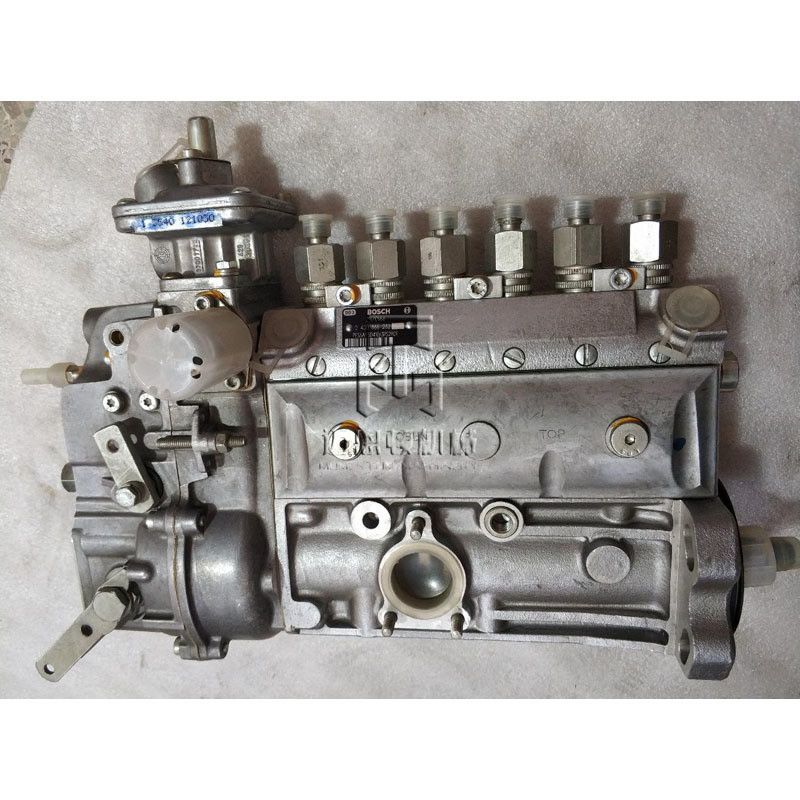 Fuel Injection Pump 04232144 21170166 0400866232 for DEUTZ BF6L913C Engine Tractor Engine Railway Machine Engine