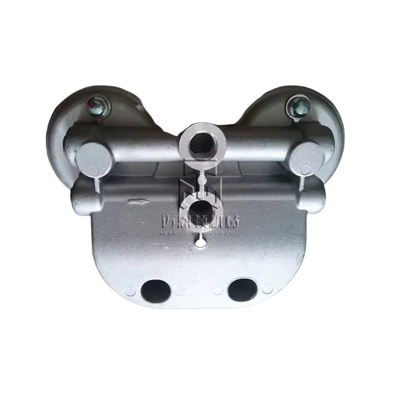 Filter Head 0118 2669 01182669 1182669 for deutz TCD2013 TCD2012 engine