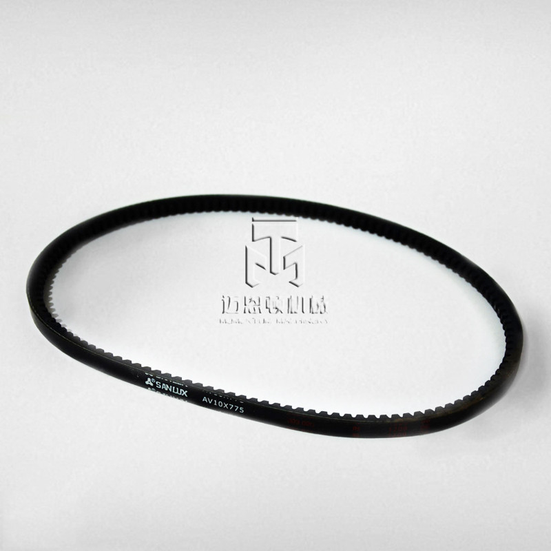 V-BELT 01182430 01182338 0118 2430 0118 2338 1182430 1182338 for deutz BFM1013 engine