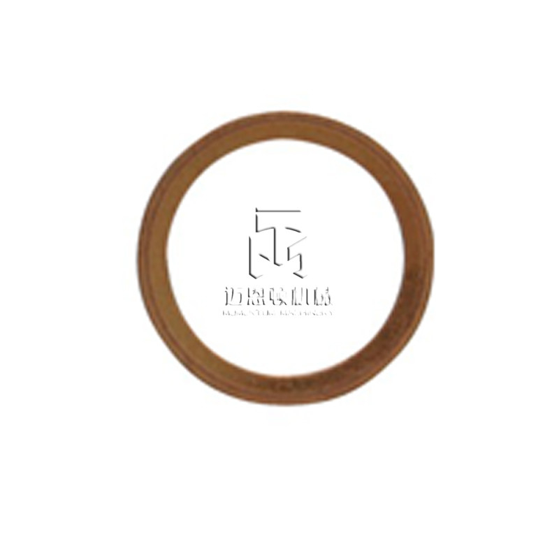 Seal Ring 107.239 007603010110 0101486 01118659 0111 8659 1118659 for DEUTZ BF4M2012 D4D BF6M2012 D6E