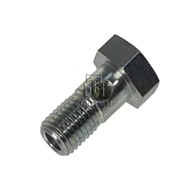Hollow Screw 01119246 01183399 1119246 1183399 0111 9246 0118 3399 For Deutz BFM1013