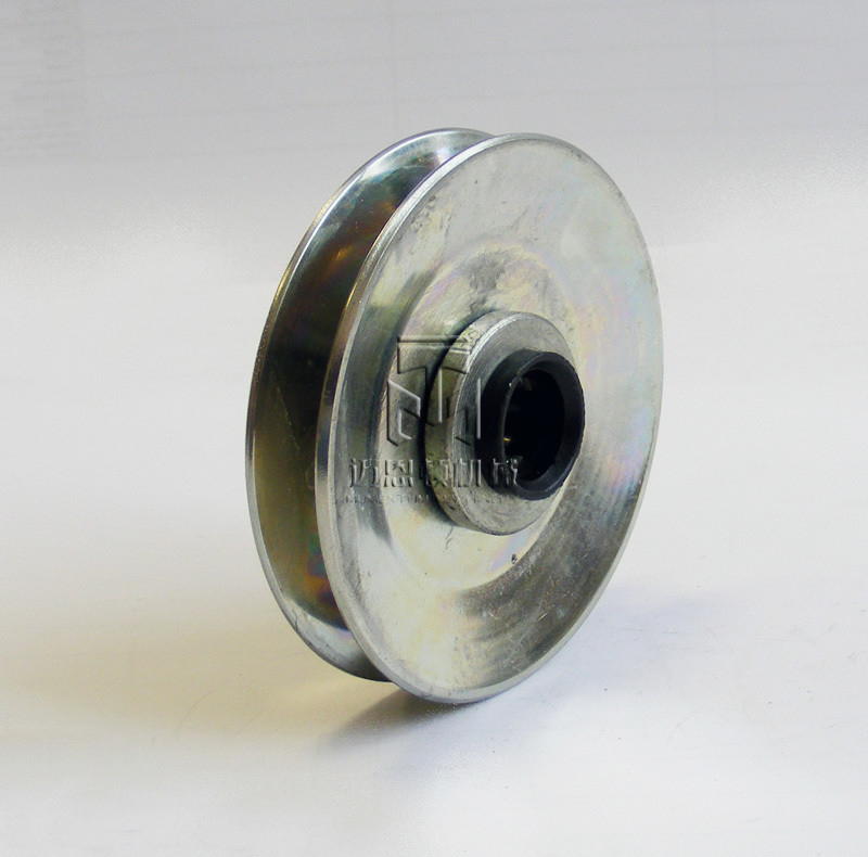 Pulley 01182189 1182189 0118 2189 for DEUTZ BFM1013 BF4M2012 ENGINE