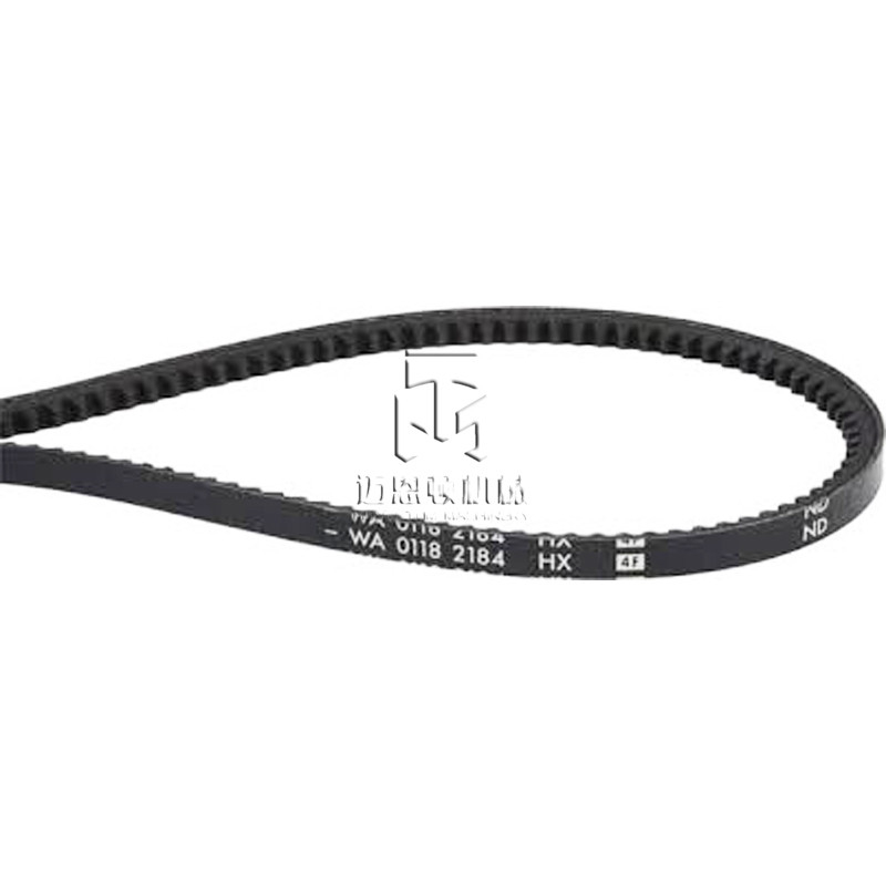 Narrow V Belt 01182184 0118 2184 1182184 for deutz BFM1015 TCD 2015