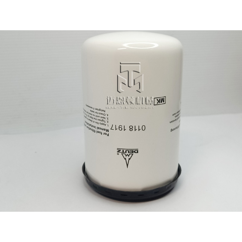 Fuel Filter 01161582 01181917 0116 1582 0118 1917 1161582 1181917 for deutz F6L912W