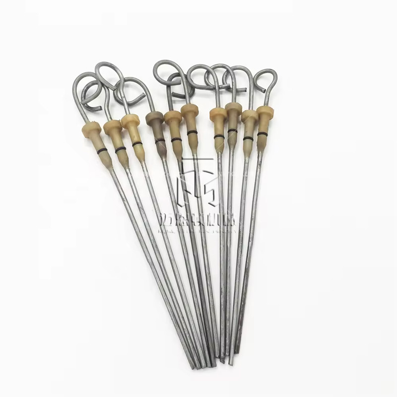 Dipstick 01176369 01176372 03362495 01171357 0117 6369 0117 6372 0336 2495 0117 1357 1176369 1176372 3362495 1171357 for deutz 912 913 914